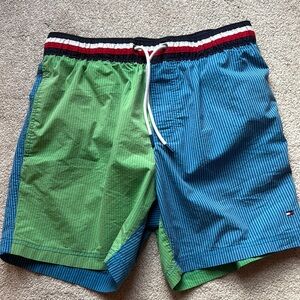 Tommy Hilfiger Men's Swim Shorts size medium